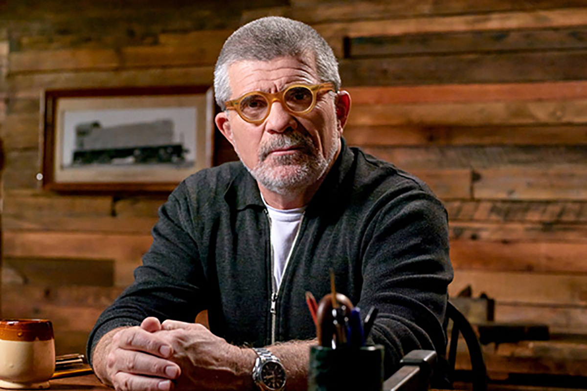 David Mamet arremete contra el totalitarismo fascista de la diversidad