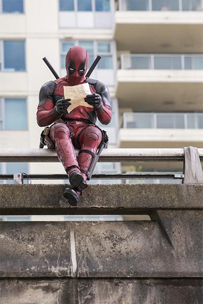 deadpool2