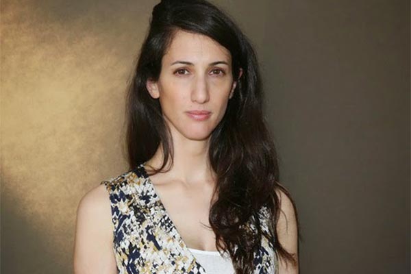 Deniz Gamze Ergüven galopa con "Mustang" a favor de las mujeres turcas