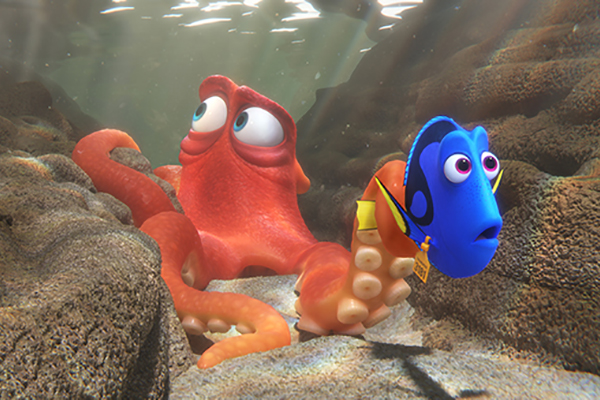 Estrenos findecine 22-26 de junio: Las películas que hay que ver al acabar el curso escolar