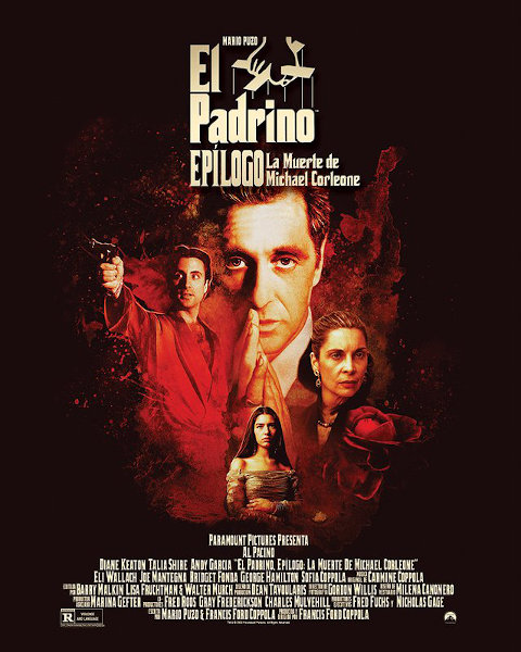 epilogo padrino