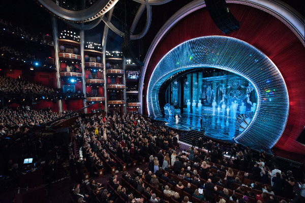 escenario