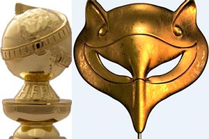Risas con las comedias y musicales de los Globos de Oro y los Feroz: en Marte y sin apellidos catalanes