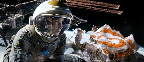 gravity arnold