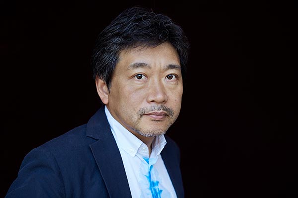 Hirokazu Koreeda, nuestro cineasta mayor