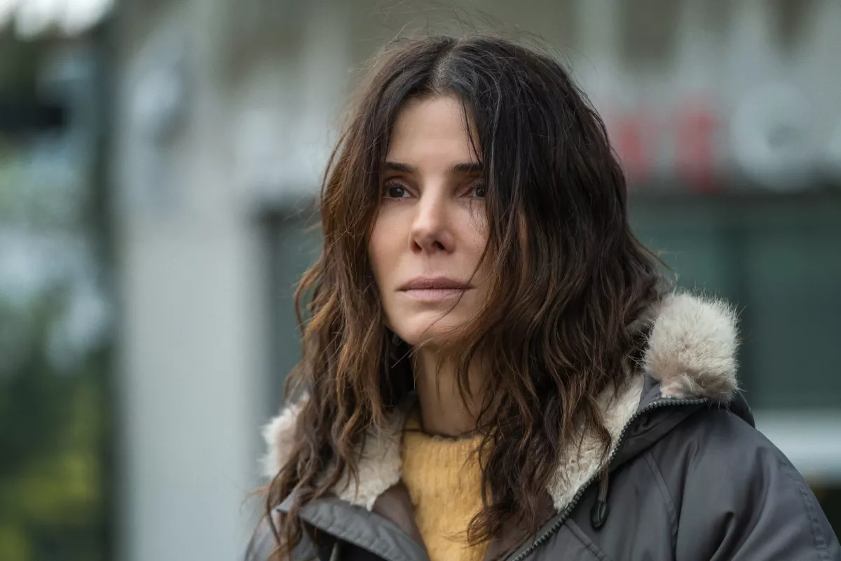 Pareja de Sandra Bullock