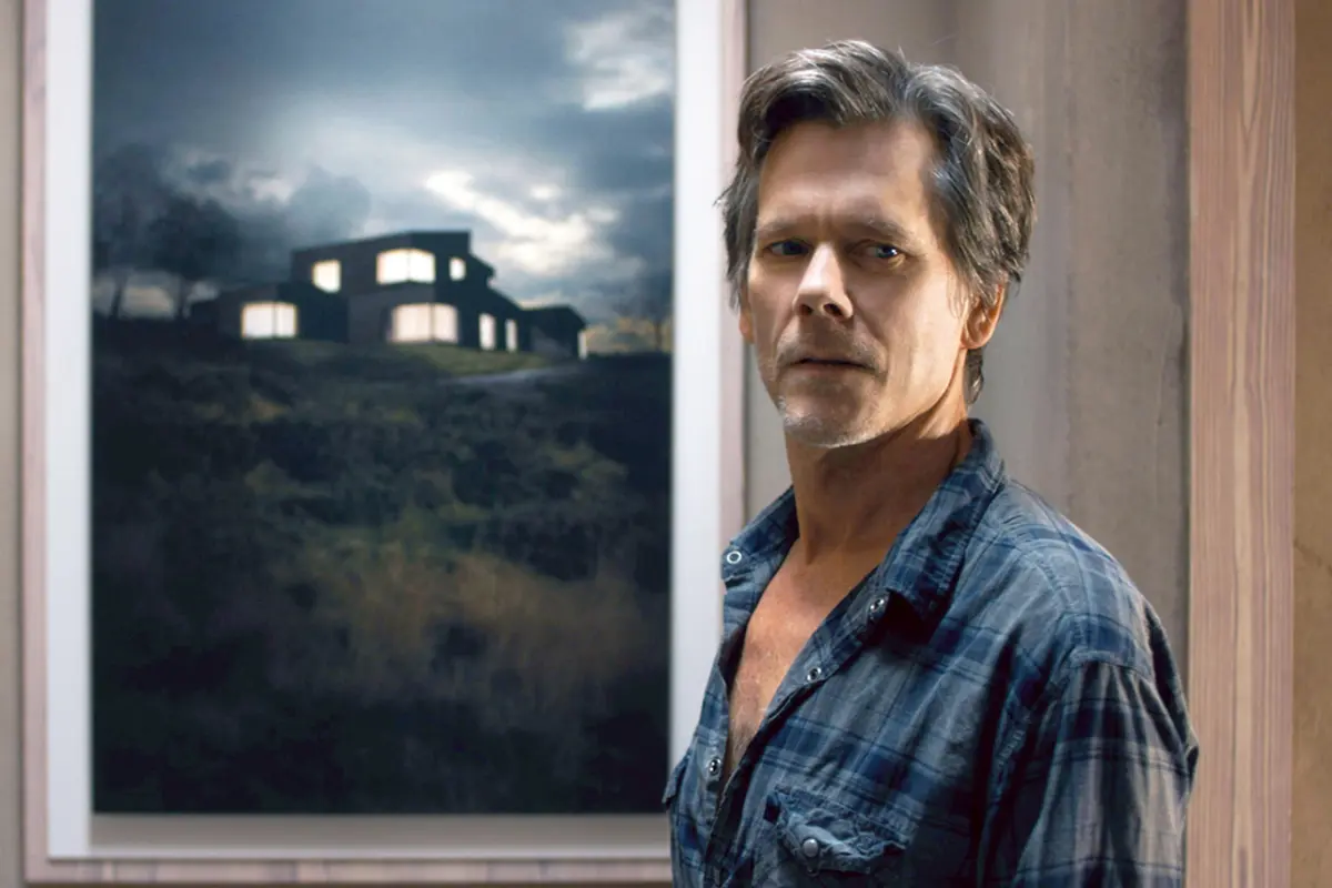 Kevin Bacon, Susan Sarandon y otras estrellas se unen a los piquetes del Sindicato de Actores
