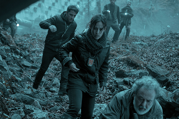 Estrenos findecine 3-5 de marzo: Las películas que hay que ver