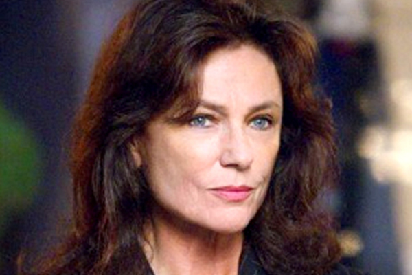 Jacqueline Bisset viaja a Japón