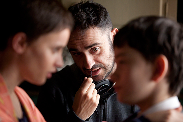 El monstruo Jota Bayona vuelve a vernos