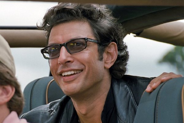 Jeff Goldblum regresa a “Jurassic Park”
