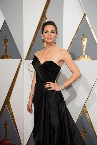 jennifer garner oscar