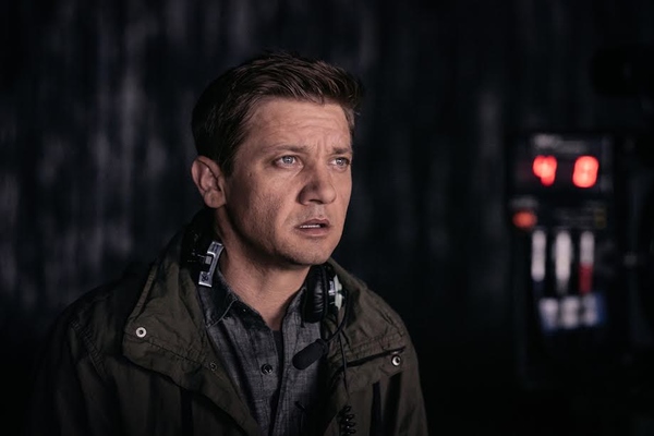 Jeremy Renner, tras los pasos de Victor Mature y Kirk Douglas como 'Doc' Holliday