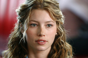 Jessica Biel se confiesa pecadora