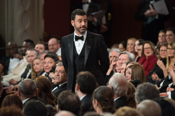 jimmy kimmel