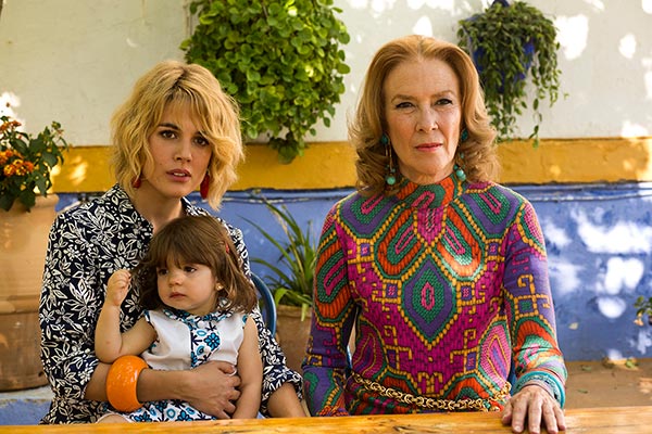 Estrenos findecine 8-10 de abril: Las películas que hay que ver