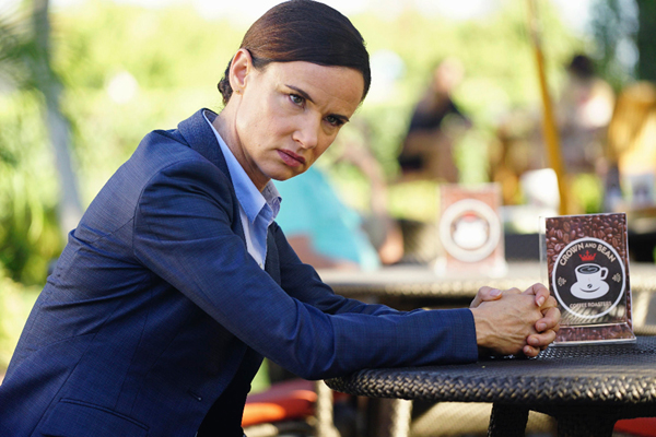 Juliette Lewis regresa al cine con Alex Pettyfer en un proyecto del director de “Atracción fatal”