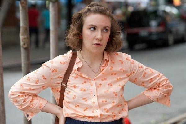 Donald Trump asegura que estará encantado de que la “Girl” Lena Dunham se marche a Canadá cuando sea presidente