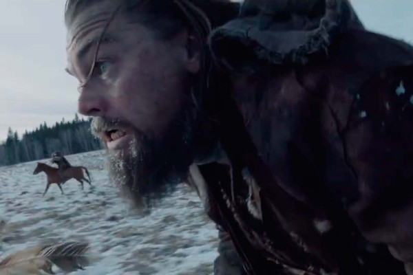 Leonardo DiCaprio asegura que le encantaría dar vida a Vladimir Putin en una película