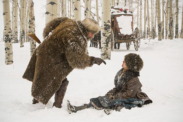 Estrenos findecine 15-17 de enero: Las películas que hay que ver, una vez conocidas las nominaciones a los Oscar