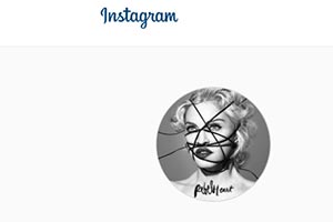 Madonna quiere rezar por la custodia de Rocco, el hijo que tiene con Guy Ritchie