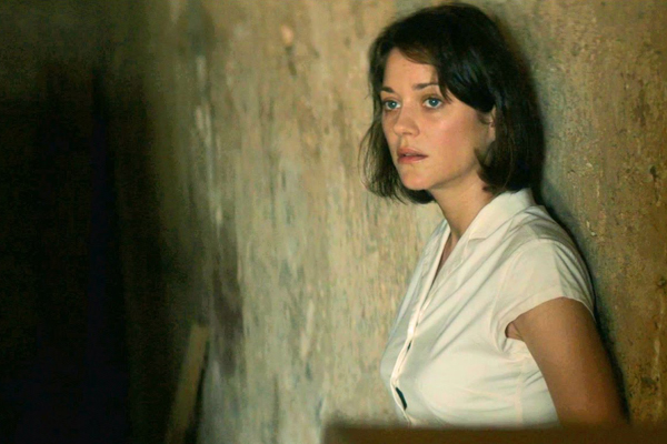 Penúltimo día del Festival Internacional de Cine de Barcelona – Sant Jordi, la suerte está echada