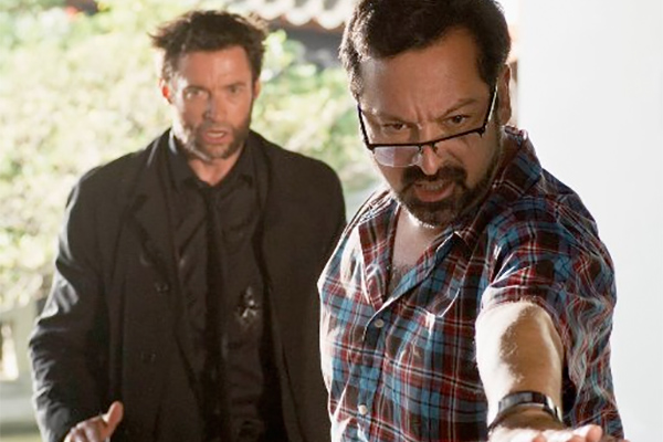 Así inventó James Mangold a "Logan", el Lobezno cansado