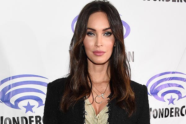 Megan Fox, embarazada de su tercer hijo