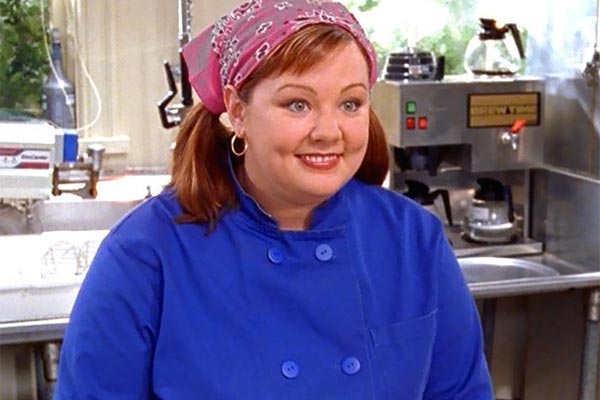 Melissa McCarthy volverá a "Las chicas Gilmore"