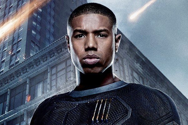 Michael B. Jordan y Michael Shannon se apuntan al remake de la incendiaria “Fahrenheit 451”