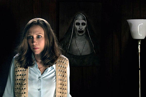 La hermana pequeña de Vera Farmiga protagonizará el spin-off de su saga “Expediente Warren”