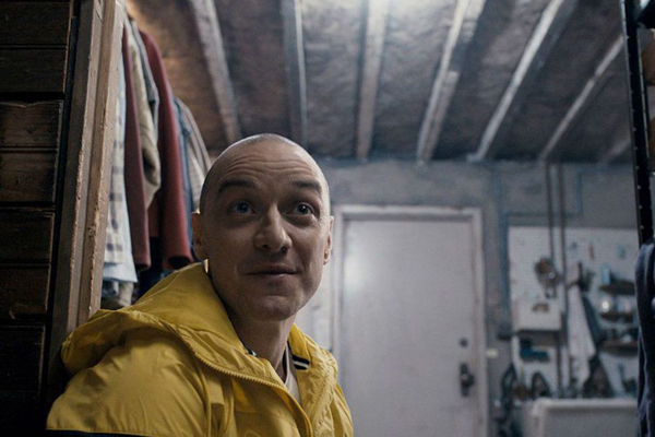 M. Night Shyamalan anuncia la secuela de “El protegido” y “Múltiple”