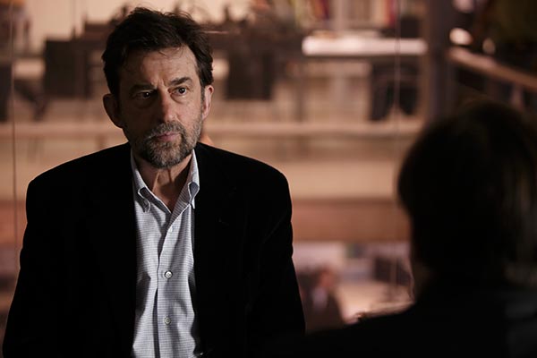 Nanni Moretti nos habla de la sua "Mia madre"