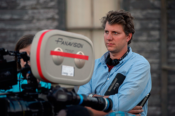 Jeff Nichols nos habla con amor de su película "Loving"