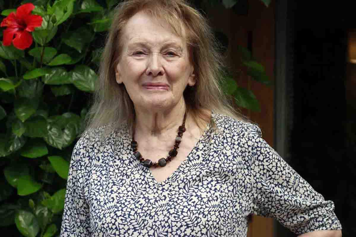 Annie Ernaux