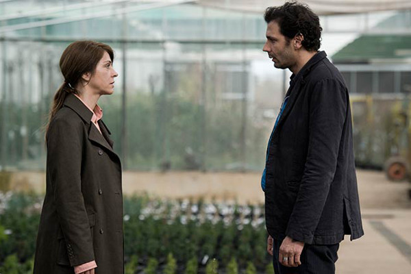 La inmadurez, protagonista del Festival de Cine Alemán