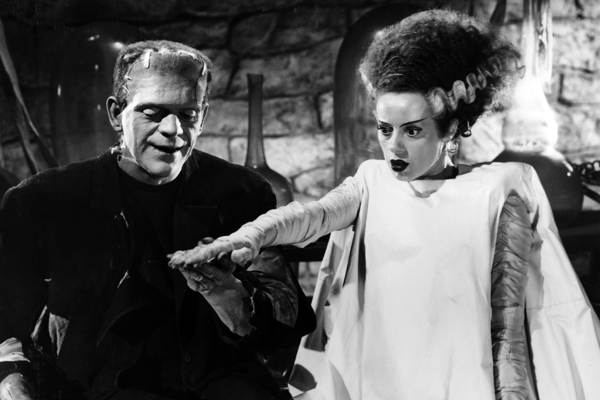 El director de “La Bella y la Bestia” negocia para el remake de “La novia de Frankenstein”, con Javier Bardem