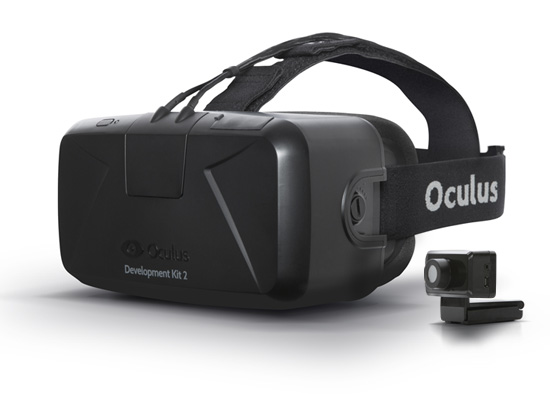 oculus vr
