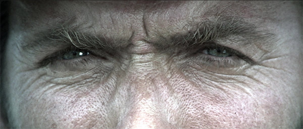 ojos
