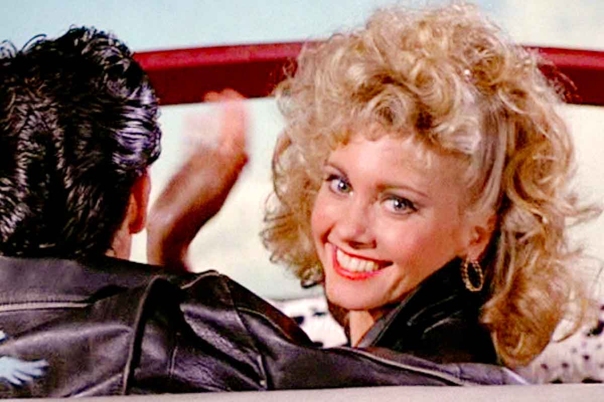 Olivia Newton-John