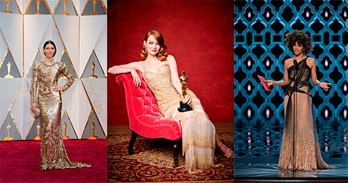 oscar vestidos 1