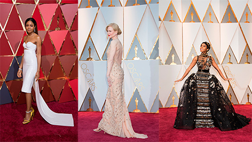 oscar vestidos 2