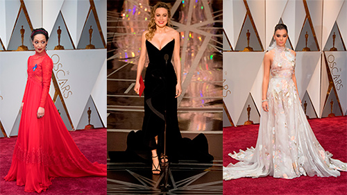 oscar vestidos 3