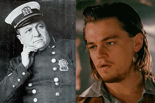 Leonardo DiCaprio decide enfrentarse a los crímenes de la Mano Negra