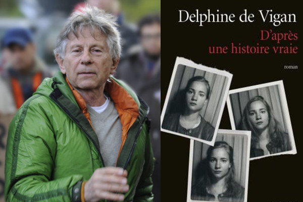 Roman Polanski contará con un guión de Olivier Assayas para su próxima película