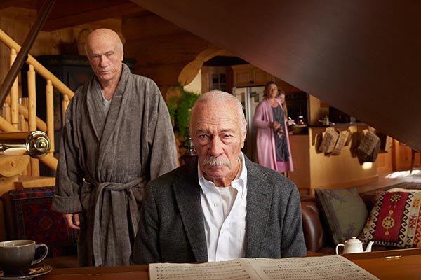 Estrenos findecine 4-6 de marzo después de los Oscar: Las películas que hay que ver