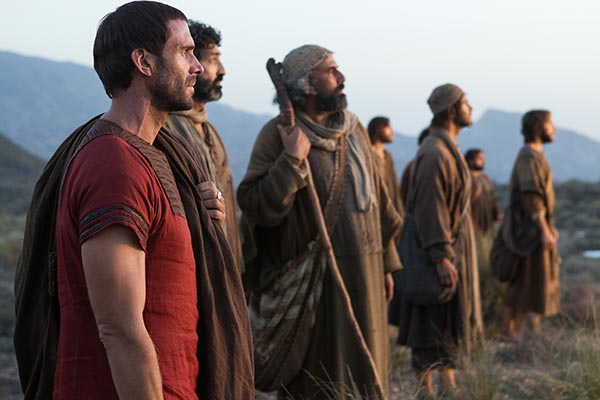 Estrenos de la Semana Santa: Las películas que hay que ver