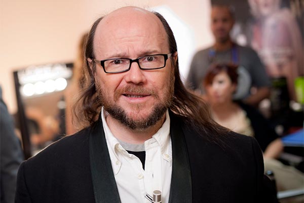 La Academia de Cine se marca un tanto concediendo a Santiago Segura su Medalla de Oro