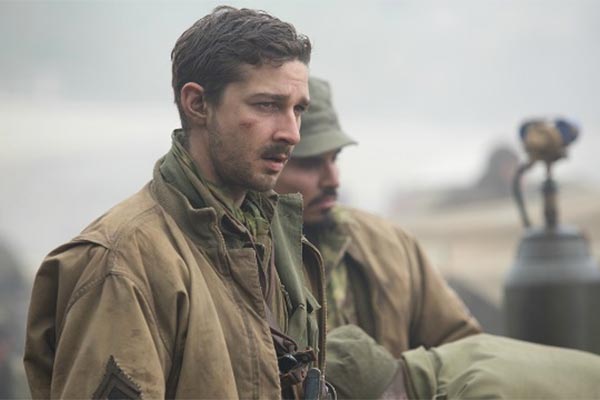 La última originalidad de Shia LaBeouf: responder a las entrevistas en verso