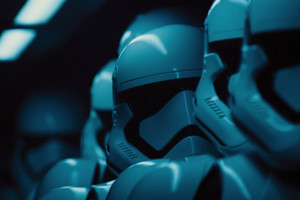 El acierto de recorrer territorios familiares: Star Wars. El despertar de la fuerza